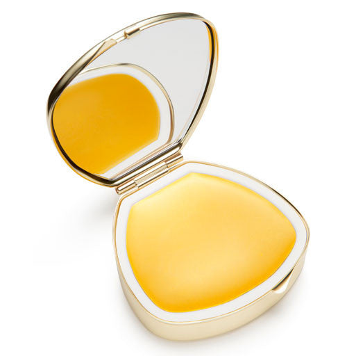 Le Renard Parmi Vert - Lip Balm Compact - Andrea Garland