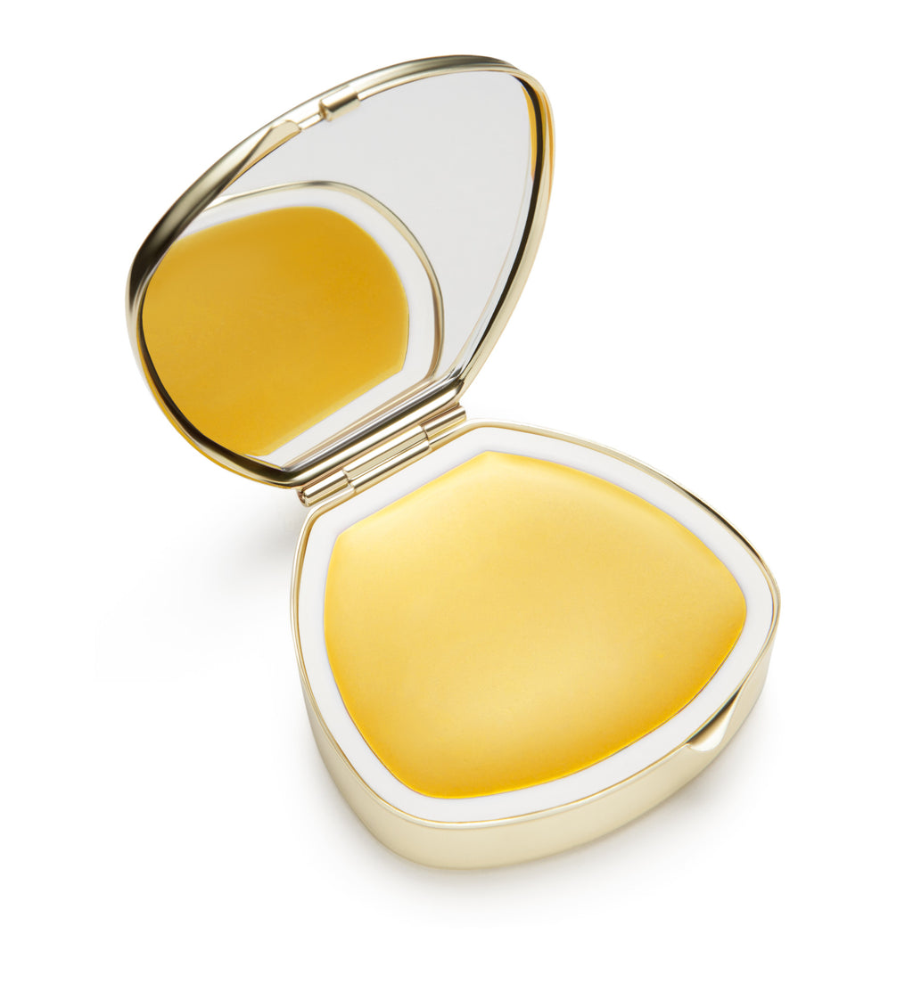 Liberty Print Lip Balm Compact - Meadow - Andrea Garland