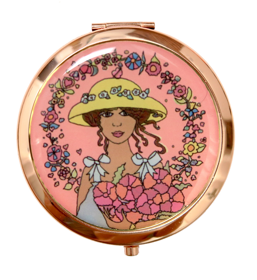 'Summer' - Honeysuckle and Watermelon Everything Balm - Andrea Garland