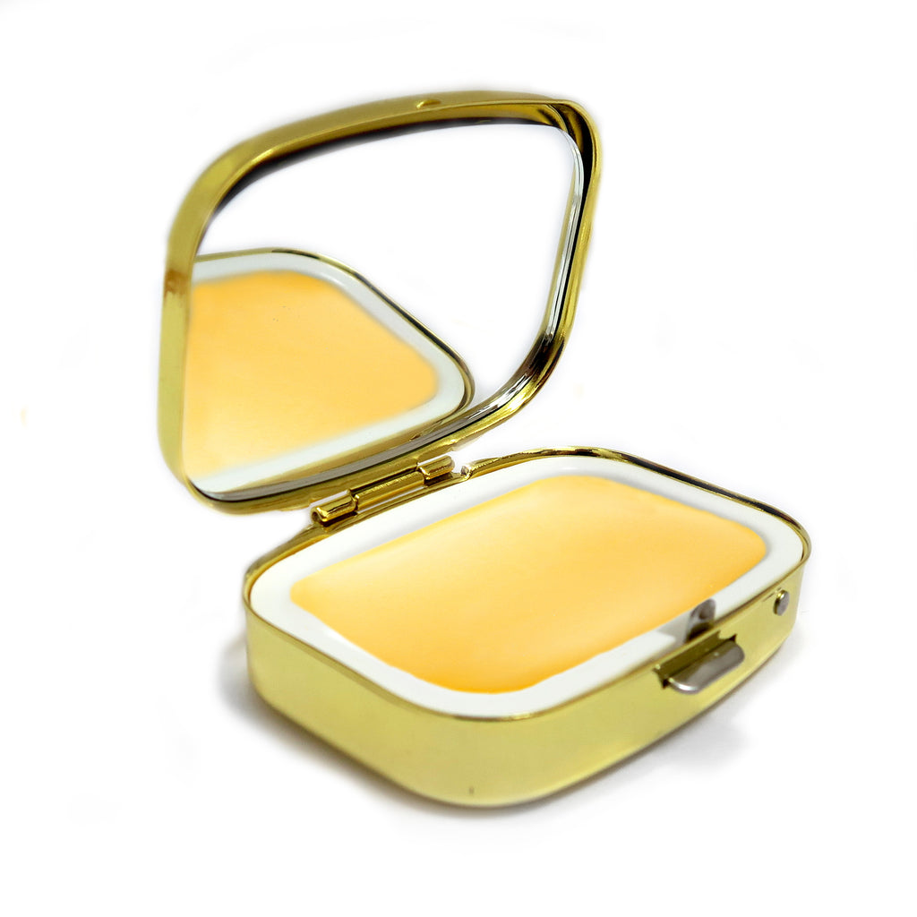 Wuthering Heights - Vintage Book Cover -  Lip Balm Compact - Andrea Garland