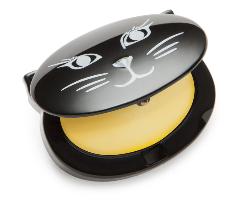 Kitty Lip Balm Brooch - Andrea Garland