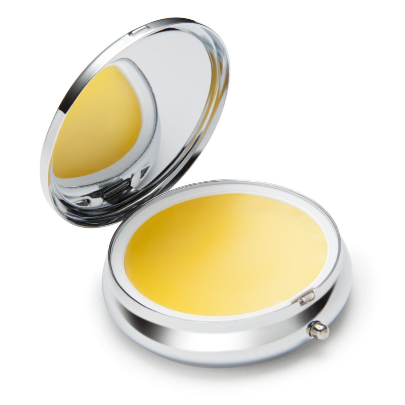 Lip Balm Compacts - Folk Midnight Owl - Andrea Garland