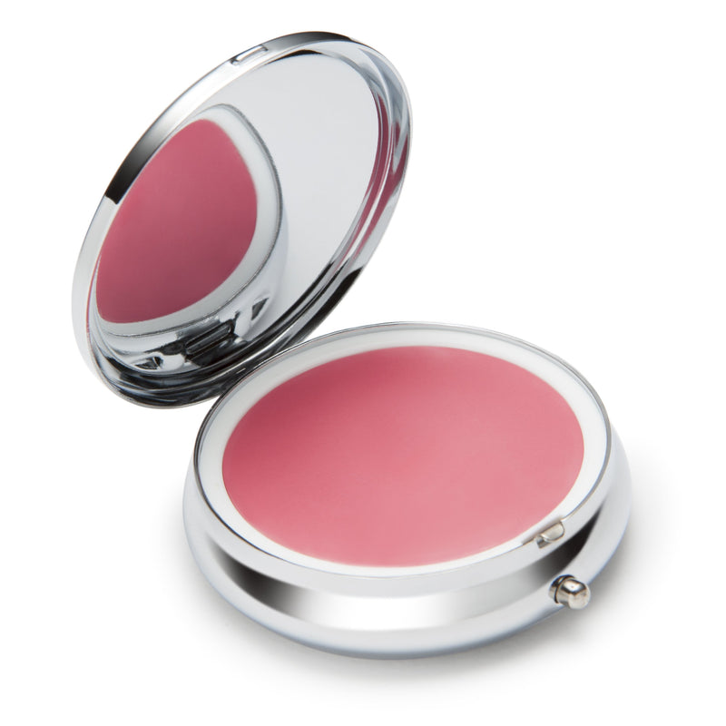 Red, Red Robin - Enamel Lip Balm Compact - Andrea Garland