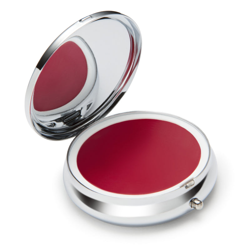 Springtime Daffodils - Lip Balm Compact - Andrea Garland