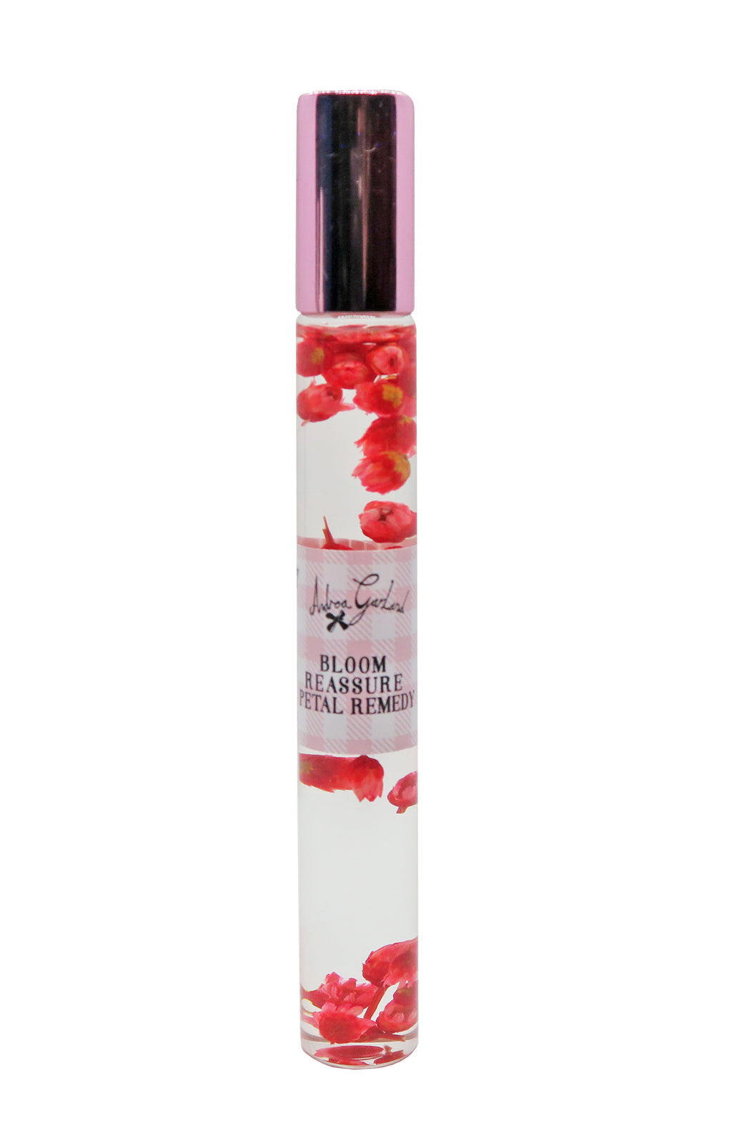 Bloom Floral Petal Reassure Remedy - Andrea Garland