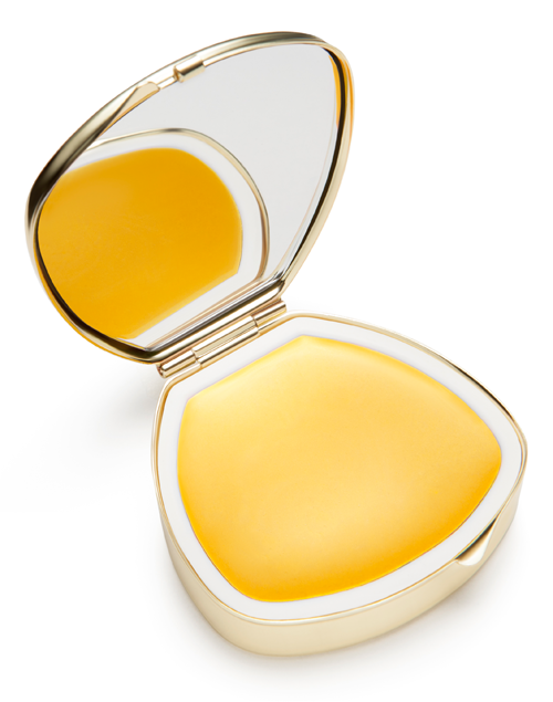 Hide and Seek Kitty in Holly - Lip Balm Compact - Andrea Garland