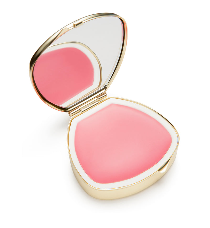 Aquarius - Zodiac Lip Balm Compact - Andrea Garland